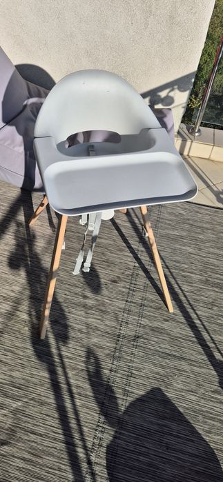 Scaun pentru bebelusi copii Stokke