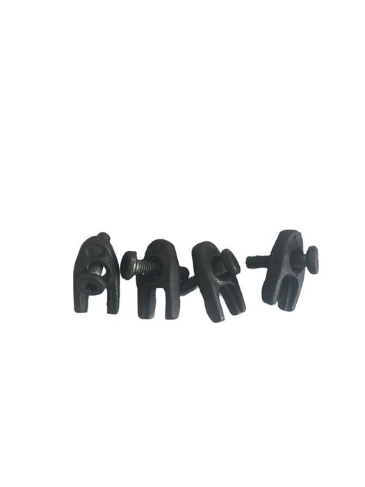Set Bride/Cleme Fixare Injector Combustibil Renault Clio Ii Bb0/1/2_,