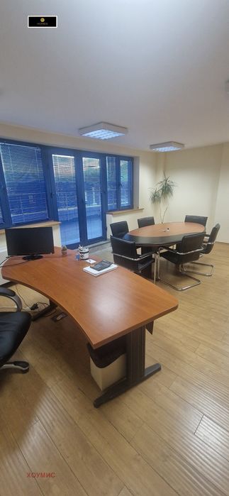 Дава се под наем Офис в София, Сухата река - 265 кв.м за 2000 € - Снимка #3