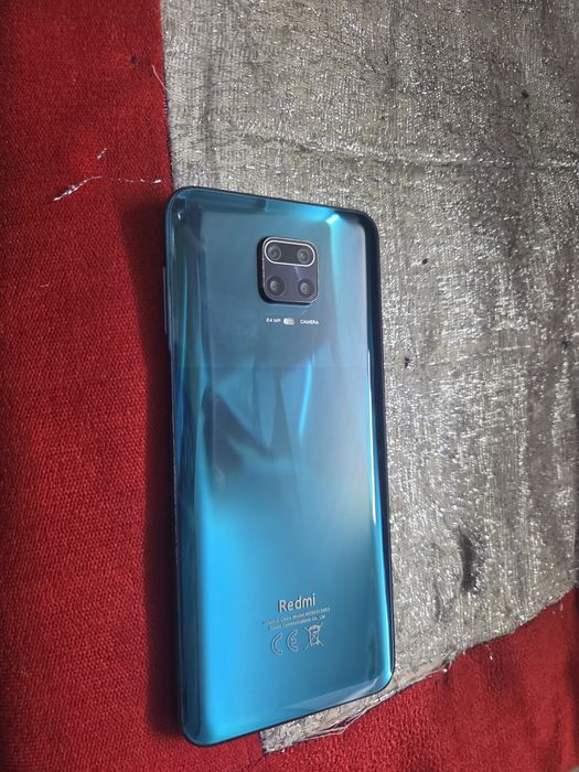 Redmi Note 9S 128gb