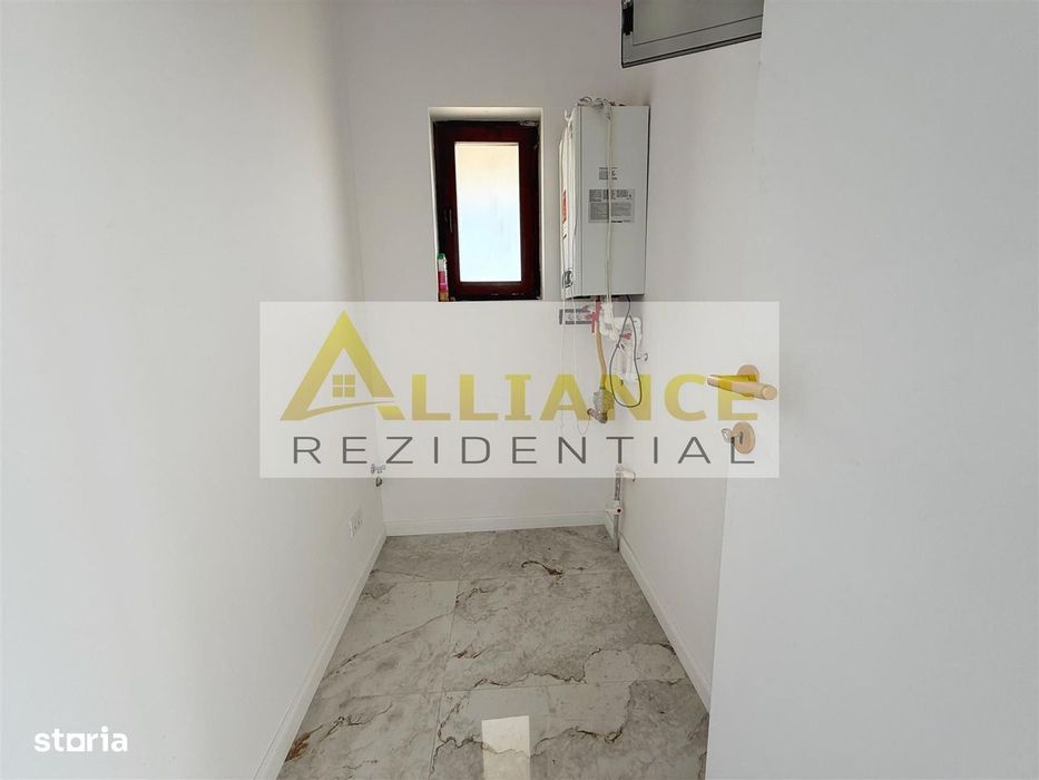 PROMOTIE ~ Vila individuala P+1E ~ 5 camere ~ 3 bai + dressing ~ Ideal