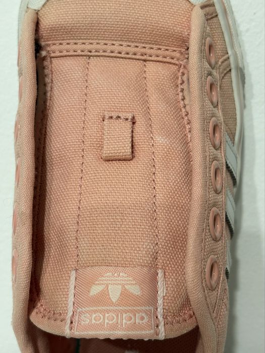 Adidas Nizza somon