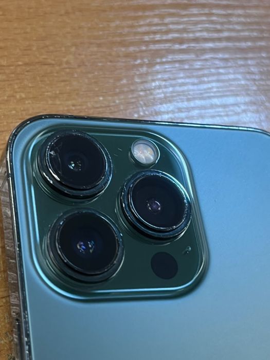 iPhone 13 pro обмен