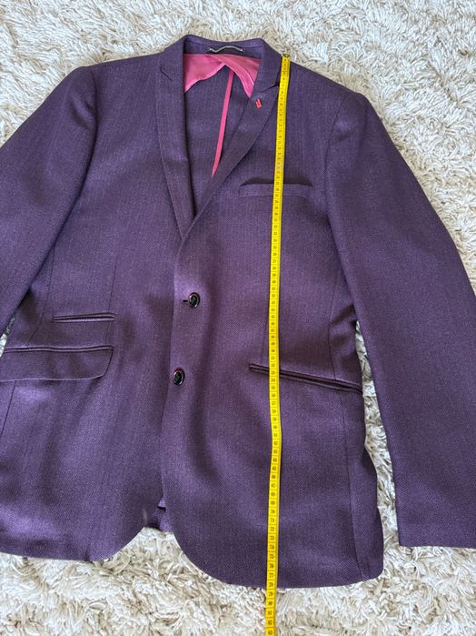 Sacou bărbați D’S Damat