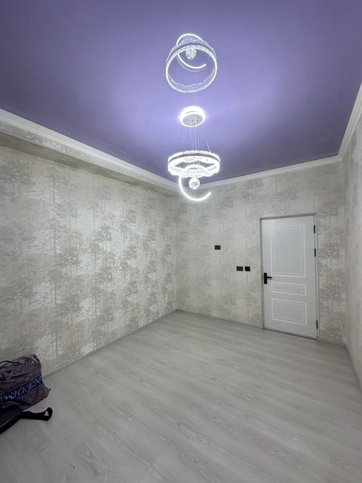 Ijaraga uy o’g’il bollarga toza ozoda turishi kerak