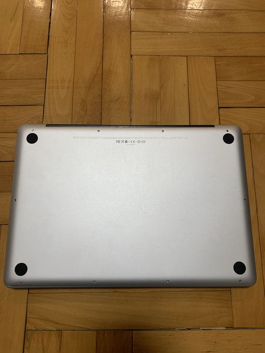 512GB SSD! 8GB RAM! MacBook Pro Mid 2009