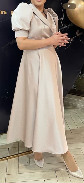 Продам  платье на запах