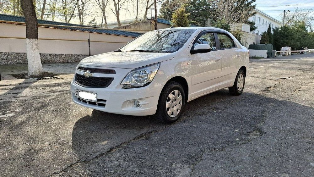 Cobalt, кобальт 62000 км