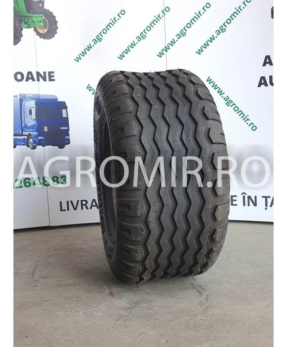 Anvelopa 15.0/55-17 bkt aw909 14pr tl  Cauciucuri tractor, Fiat, Case, Fendt, John Deere, New Holland, Massey Ferguson, UTB   Cauciucuri tractor, Fiat