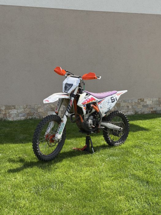 KTM SX-F250 2019