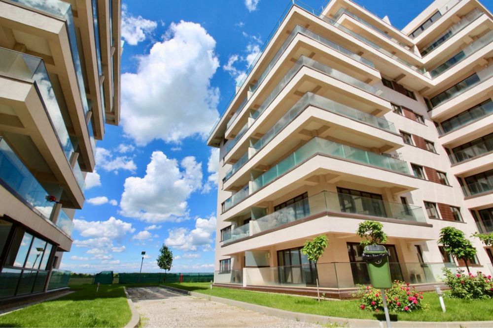 3 camere de vanzare Pipera - Vita Bella