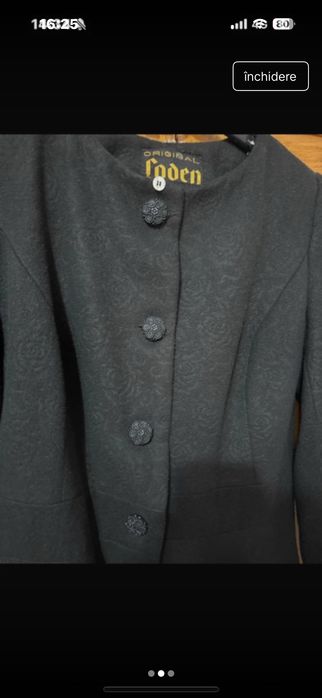 Palton damă, preț 100 de lei