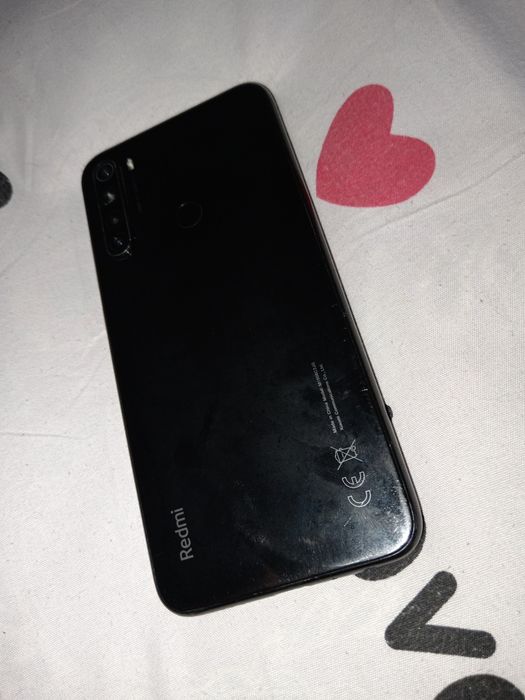 Redmi note 8 holati ideal narhi:700.ming puli kelishiladi manzil:urgan