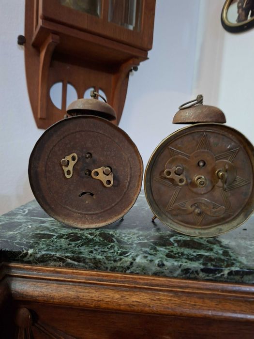 Ceas model CFR vechi