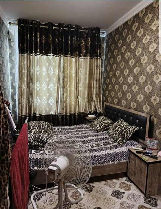 Ипотека 3/4/4 ТТЗ-2 Диадора КАФЕ Муниса N19