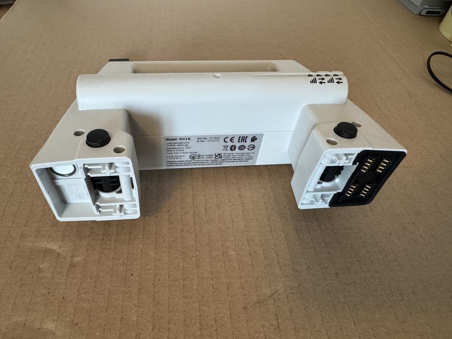 Leica Radio RH18