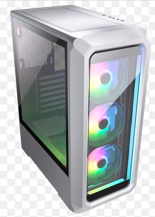 Геймърски компютър Intel i7 14700k 5.60GHz + RTX 4070TI Super 16GB