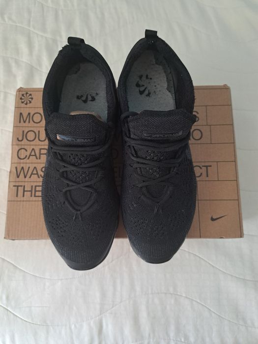 Маратонки AIR VAPORMAX 2023 FK, номер 42