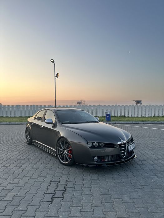 Vand alfa romeo 159
