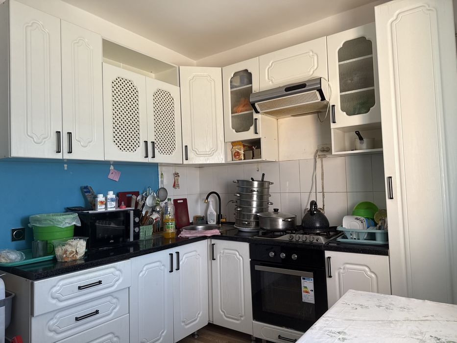 кухоный гарнитур