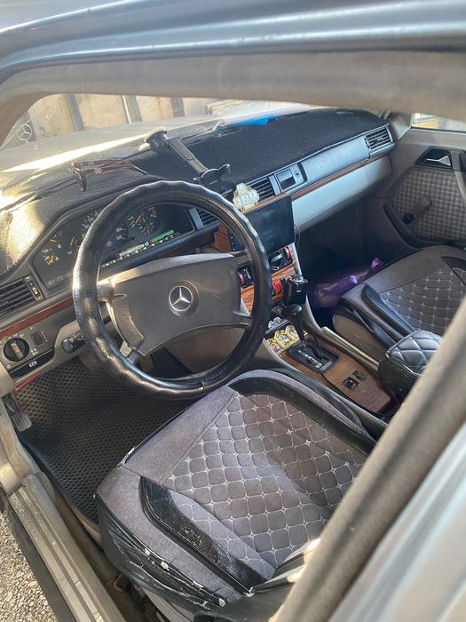 Mercedes Benz продам