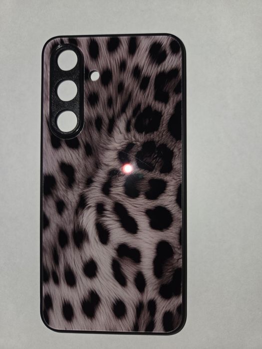 Чехол на телефон Samsung S25 SF