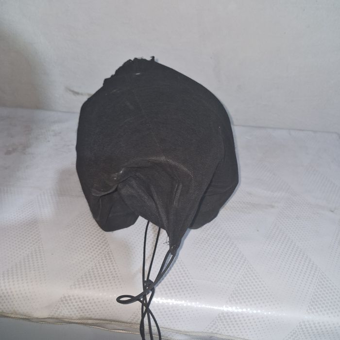 Каска мотоциклетная