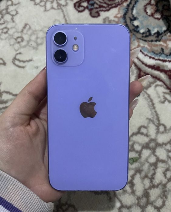 Iphone 12 sotilvoti 64gb