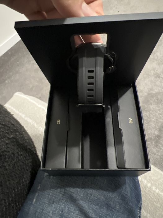 Huawei watch gt5 pro