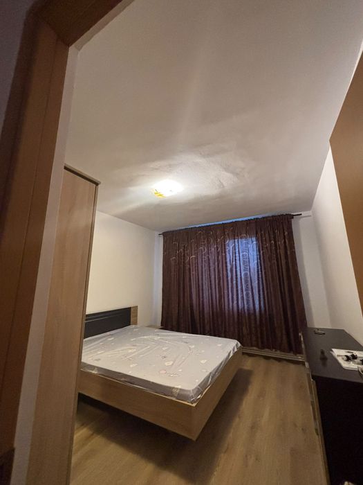 Apartmanet 2 camere-Ciresica-tomis nord regim hotelier