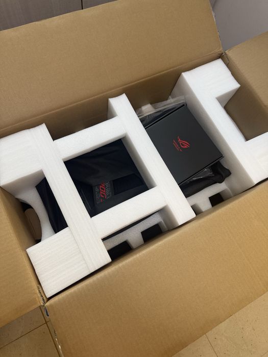 Carcasa Pc Asus Rog strix Helios