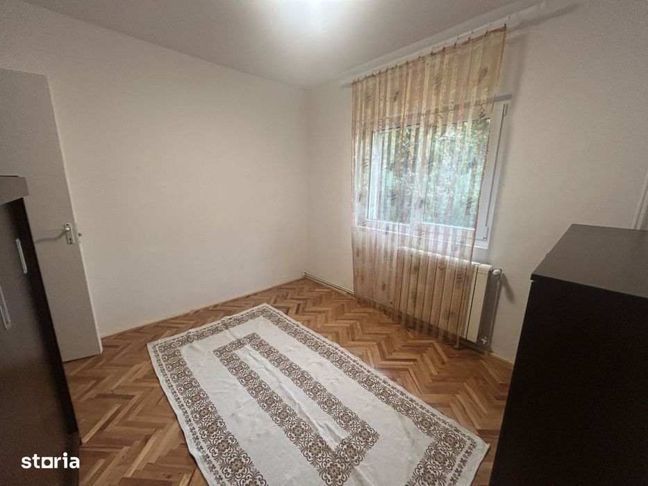 Calea Aradului-3 camere-Pet Friendly,Centrala Proprie .