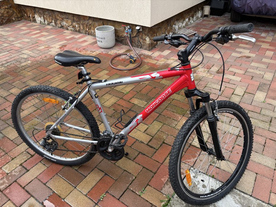 Vand bicicleta Moutain Bike