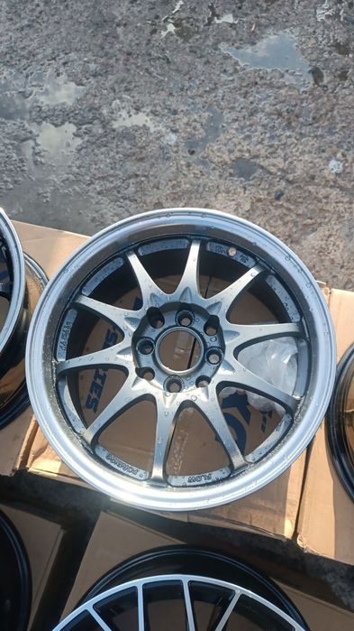 15 R Sport diskala yangi