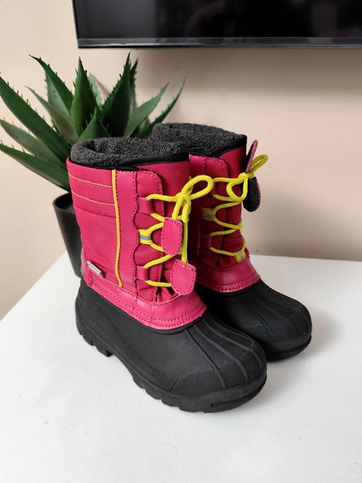 Апрески/ ботушки Reima 30 н