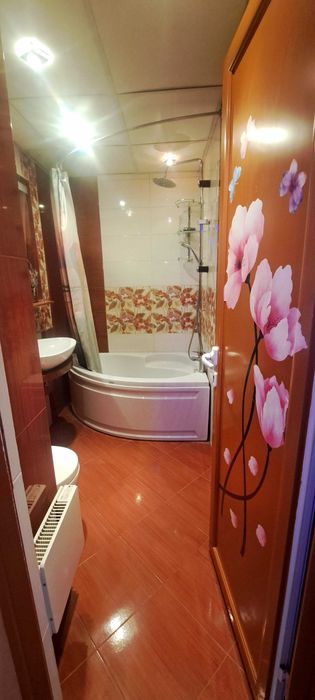 Апартамент под наем Лятно кино Тракия