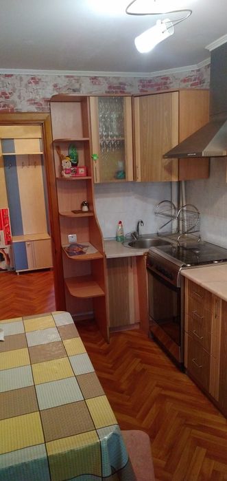 Продам 3х комнатную квартиру