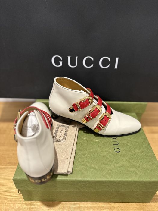 Cizme gucci pentru femei