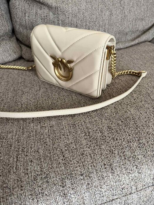 Оригинална чанта Pinko