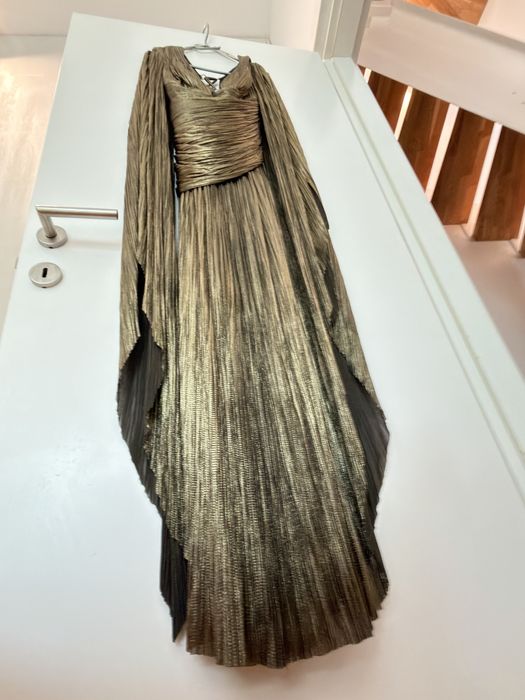 Rochie NOUA Maria Lucia Hohan