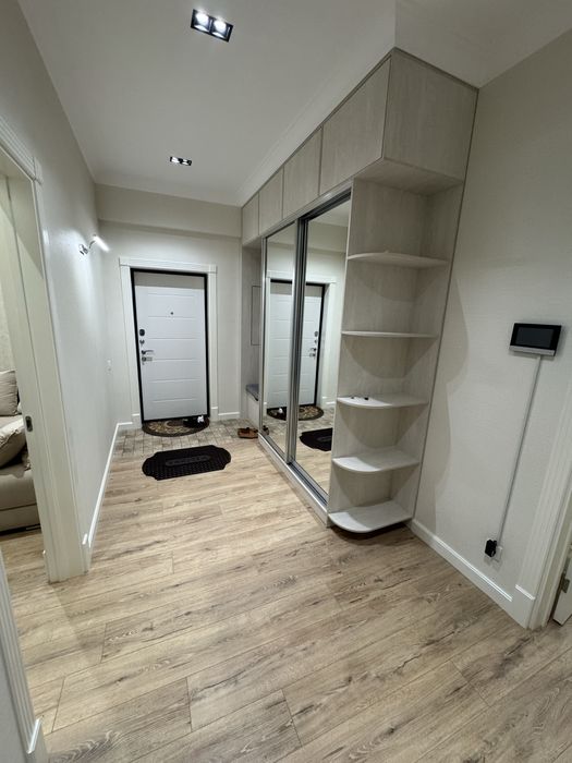 2/4/10 ЖК Пойтахт!парк Ашхабад!ул.Махтумкули