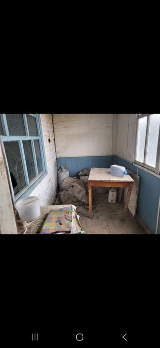 Дачный участок  на Келешек