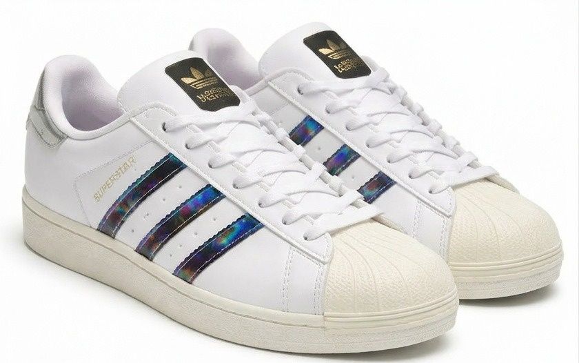 Adidas superstar , mai multe mărimi