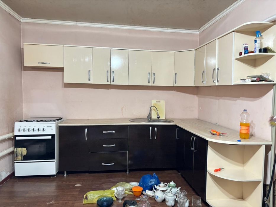 Кухонный гарнитур