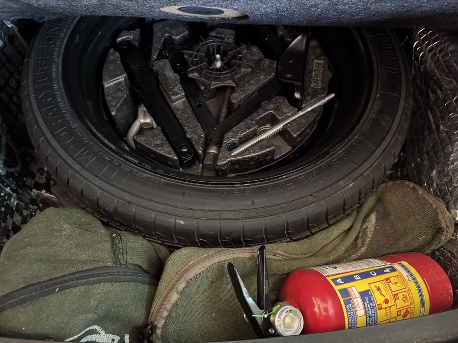 Малибу 1. 3-позиция ФУЛЛ автомат