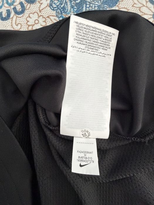 Nike dri-fit marimea M
