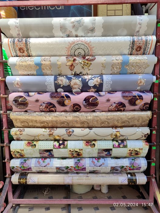 Dasturxonli kliyonka