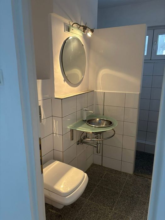 Spațiu comercial de închiriat