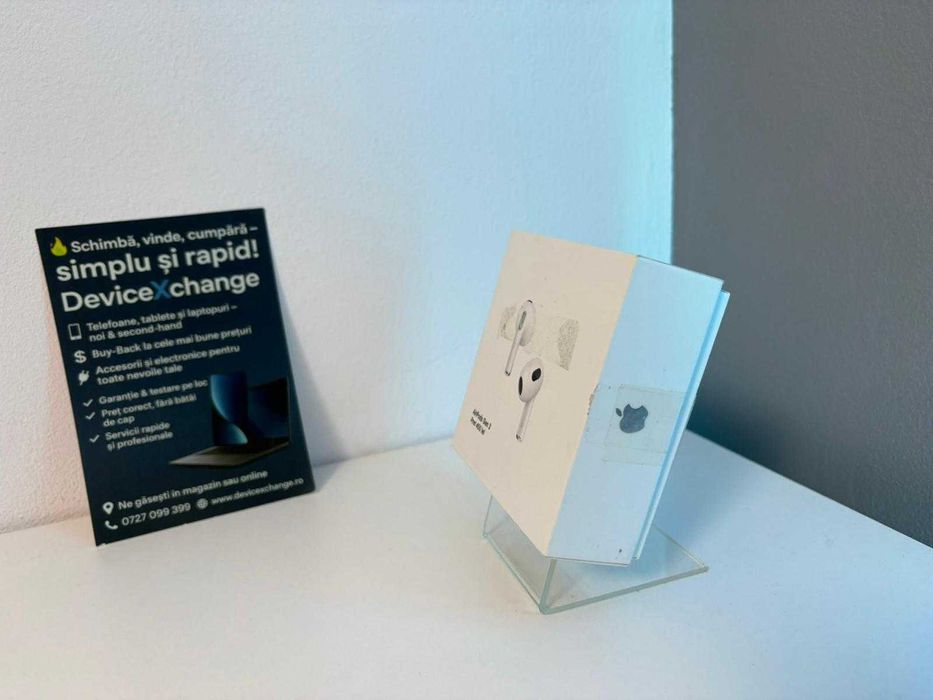 AirPods Gen 3 A2565 Noi * Garantie *Buy Back * deviceXchange