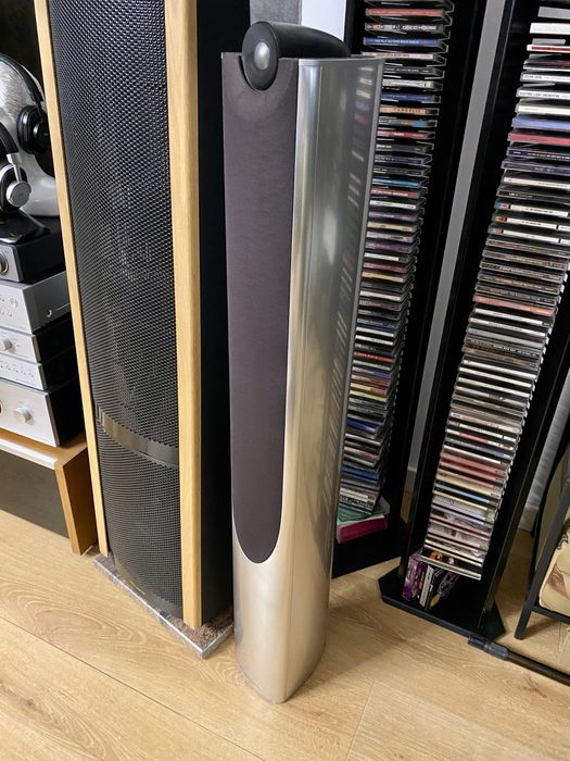 Boxe podea  Bowers & Wilkins XT4